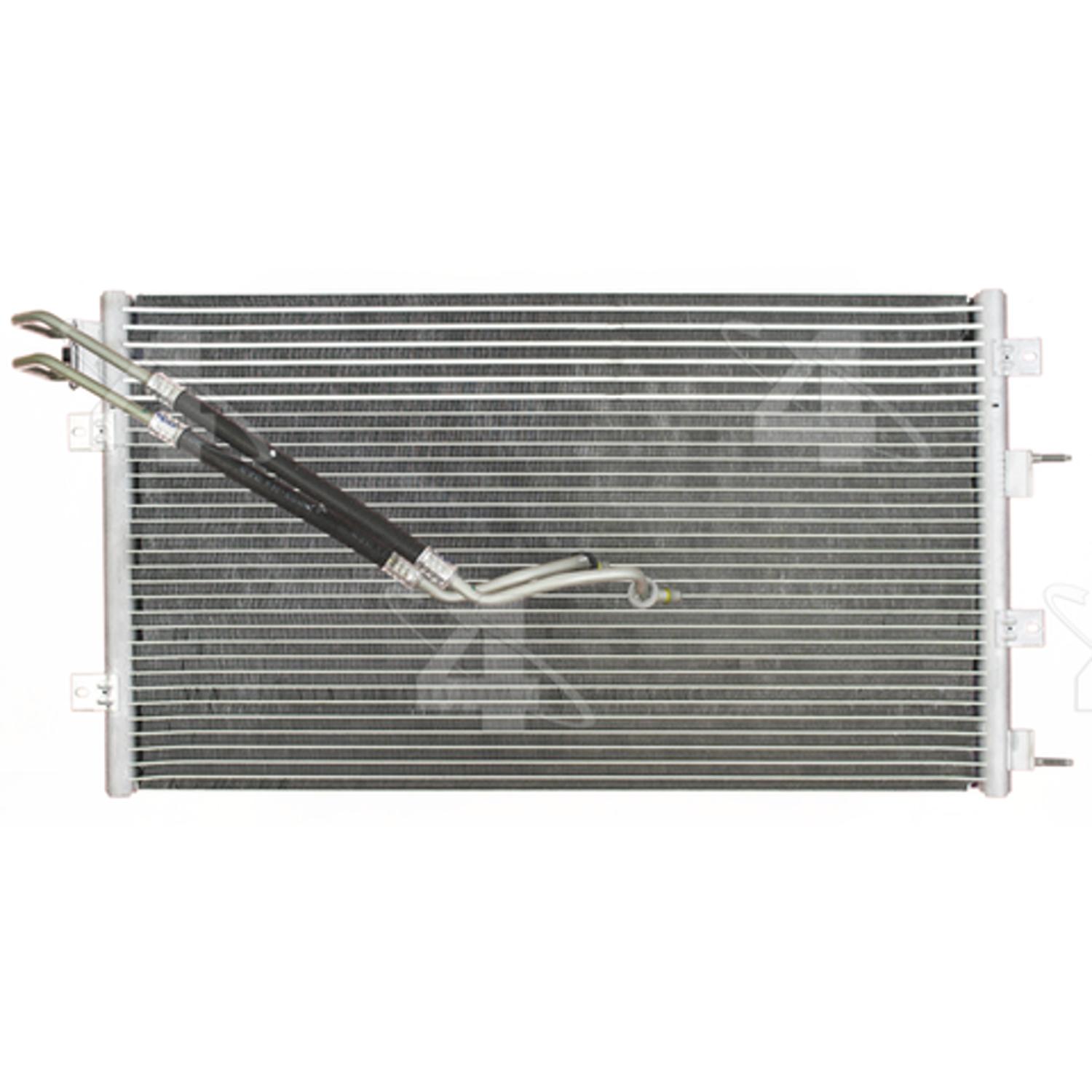 Four Seasons 41006 - A/C Condenser Four Seasons 41006 A/C Condenser product image 1 of 1