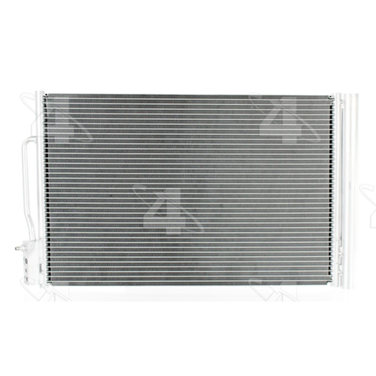 Four Seasons 41009 - A/C Condenser Four Seasons 41009 A/C Condenser product image 1 of 1
