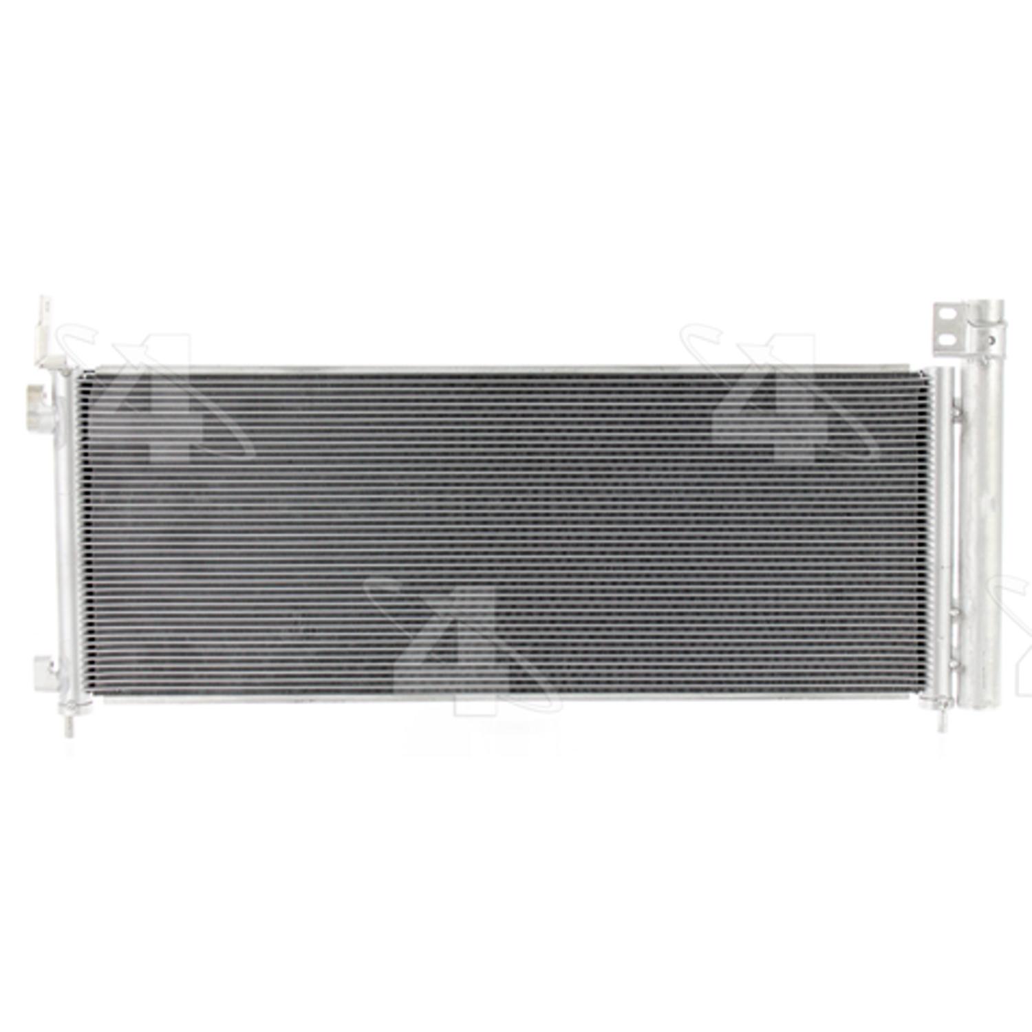 Four Seasons 41010 - A/C Condenser Four Seasons 41010 A/C Condenser product image 1 of 1