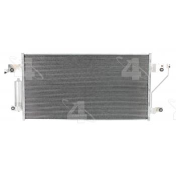 Four Seasons 41011 A/C Condenser product image 1 of 1