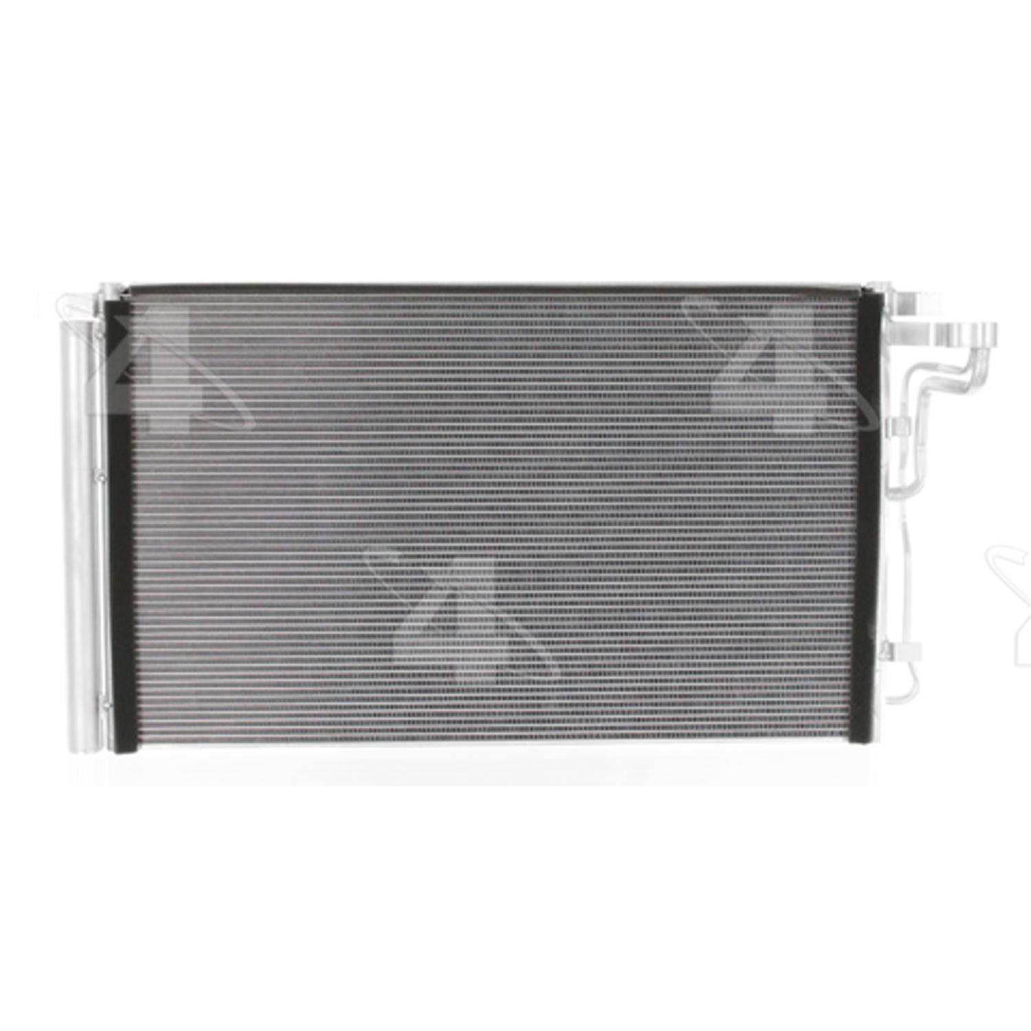 Four Seasons 41012 - A/C Condenser Four Seasons 41012 A/C Condenser product image 1 of 1