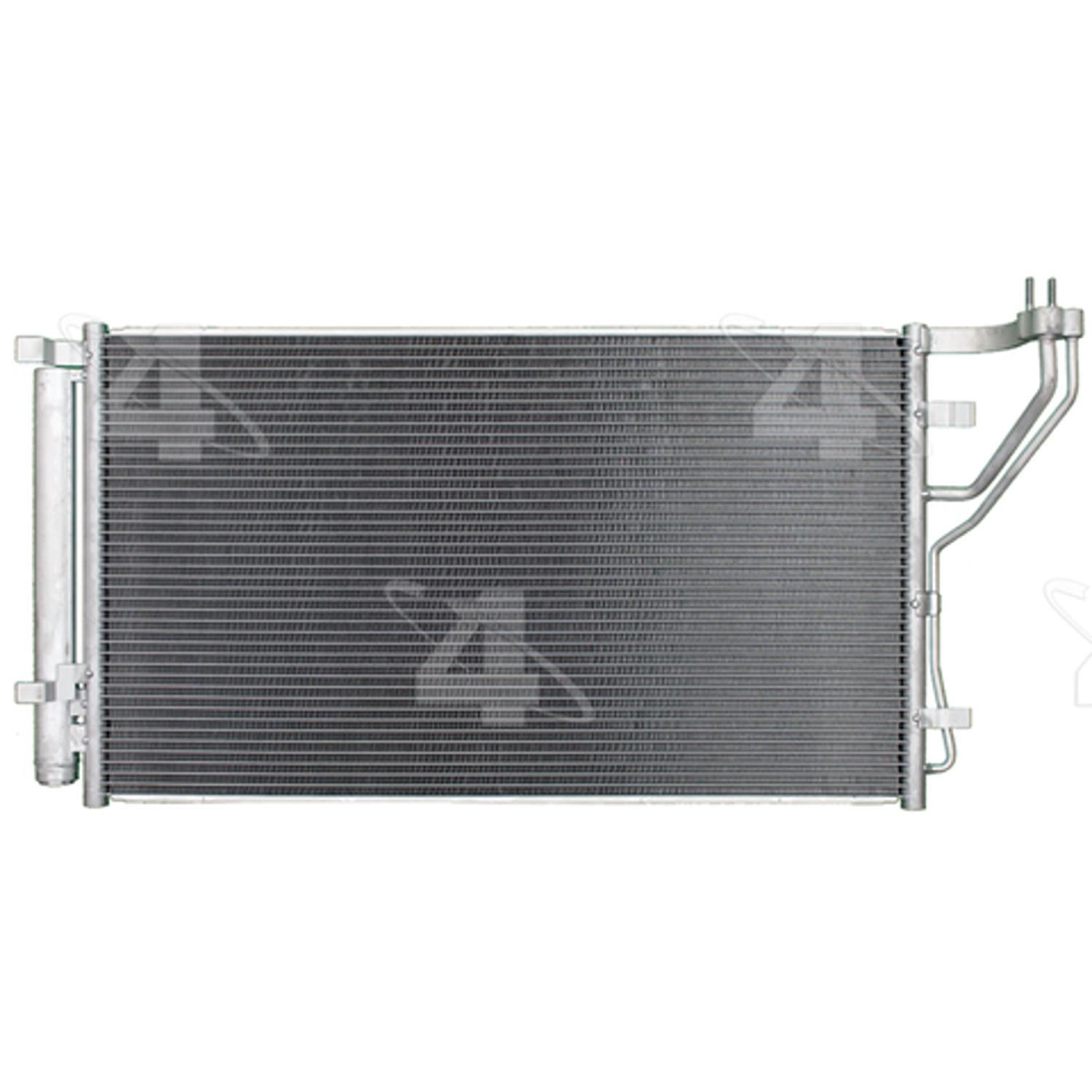 Four Seasons 41013 A/C Condenser product image 1 of 1