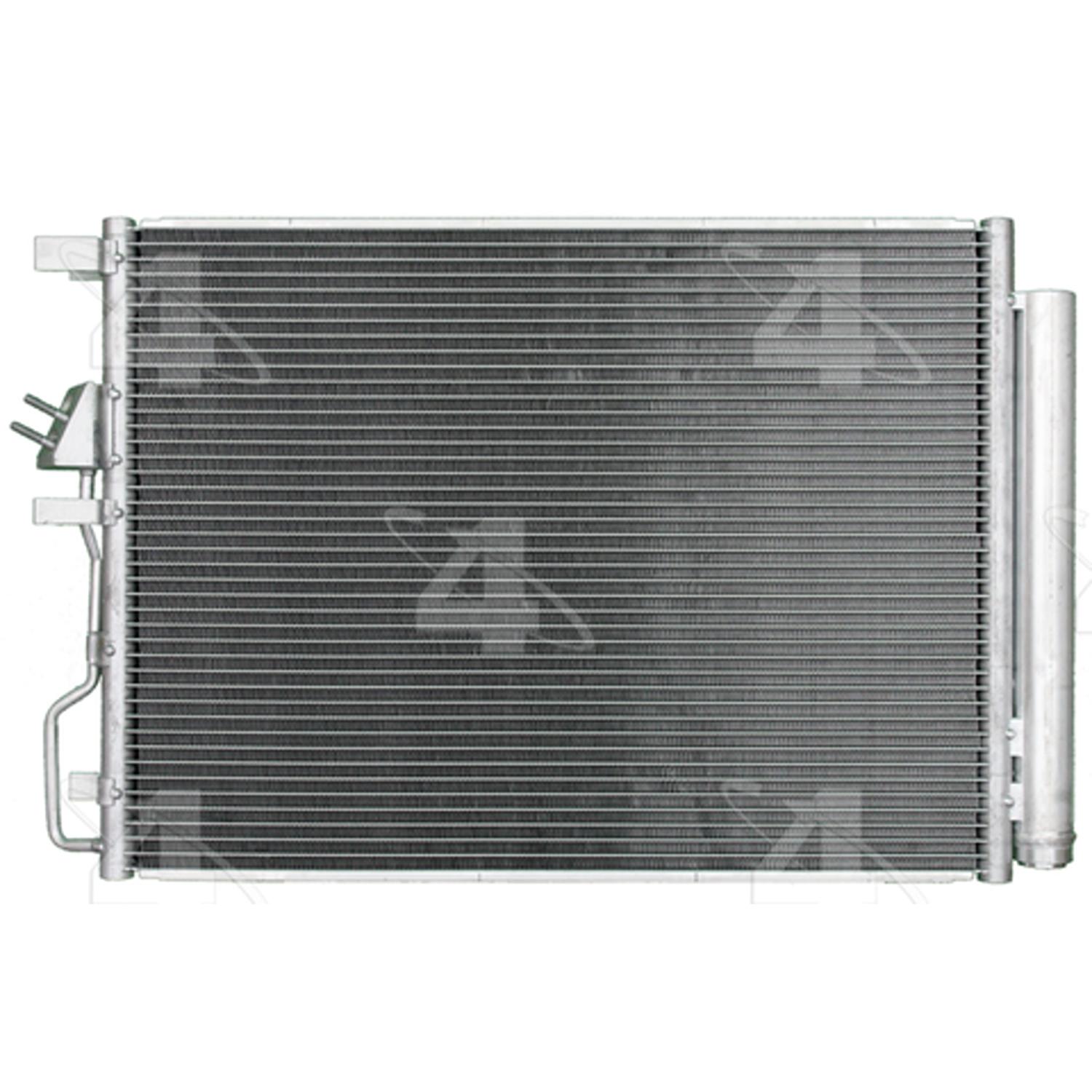 Four Seasons 41015 A/C Condenser product image 1 of 1