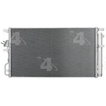 Four Seasons 41017 - A/C Condenser Four Seasons 41017 A/C Condenser product image 1 of 1