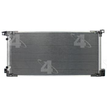 Four Seasons 41024 A/C Condenser product image 1 of 1