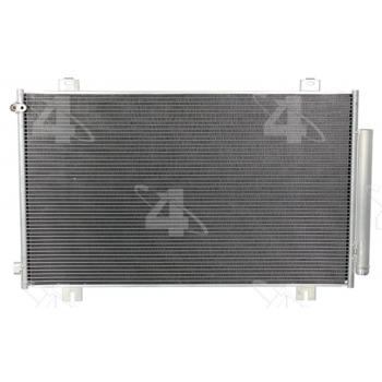 Four Seasons 41025 A/C Condenser product image 1 of 1