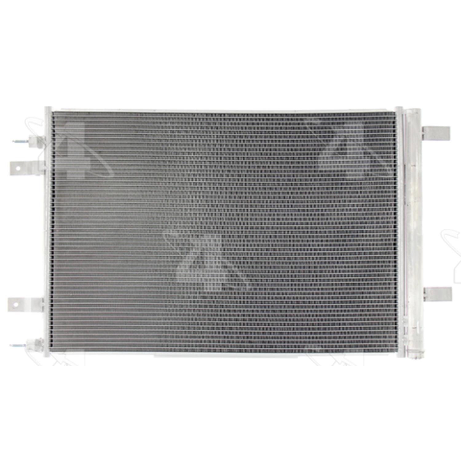 Four Seasons 41027 - A/C Condenser Four Seasons 41027 A/C Condenser product image 1 of 1