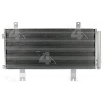 Four Seasons 41030 - A/C Condenser Four Seasons 41030 A/C Condenser product image 1 of 1