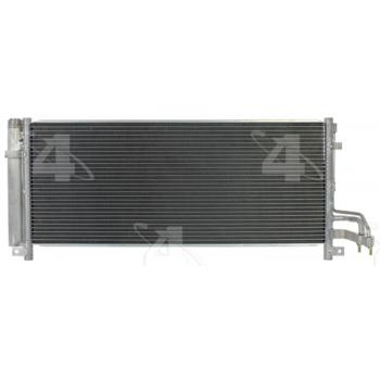 Four Seasons 41033 A/C Condenser product image 1 of 1