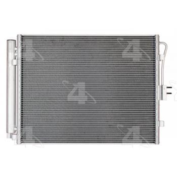 Four Seasons 41036 A/C Condenser product image 1 of 1