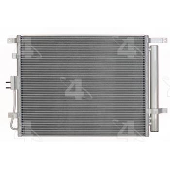 Four Seasons 41037 A/C Condenser product image 1 of 1