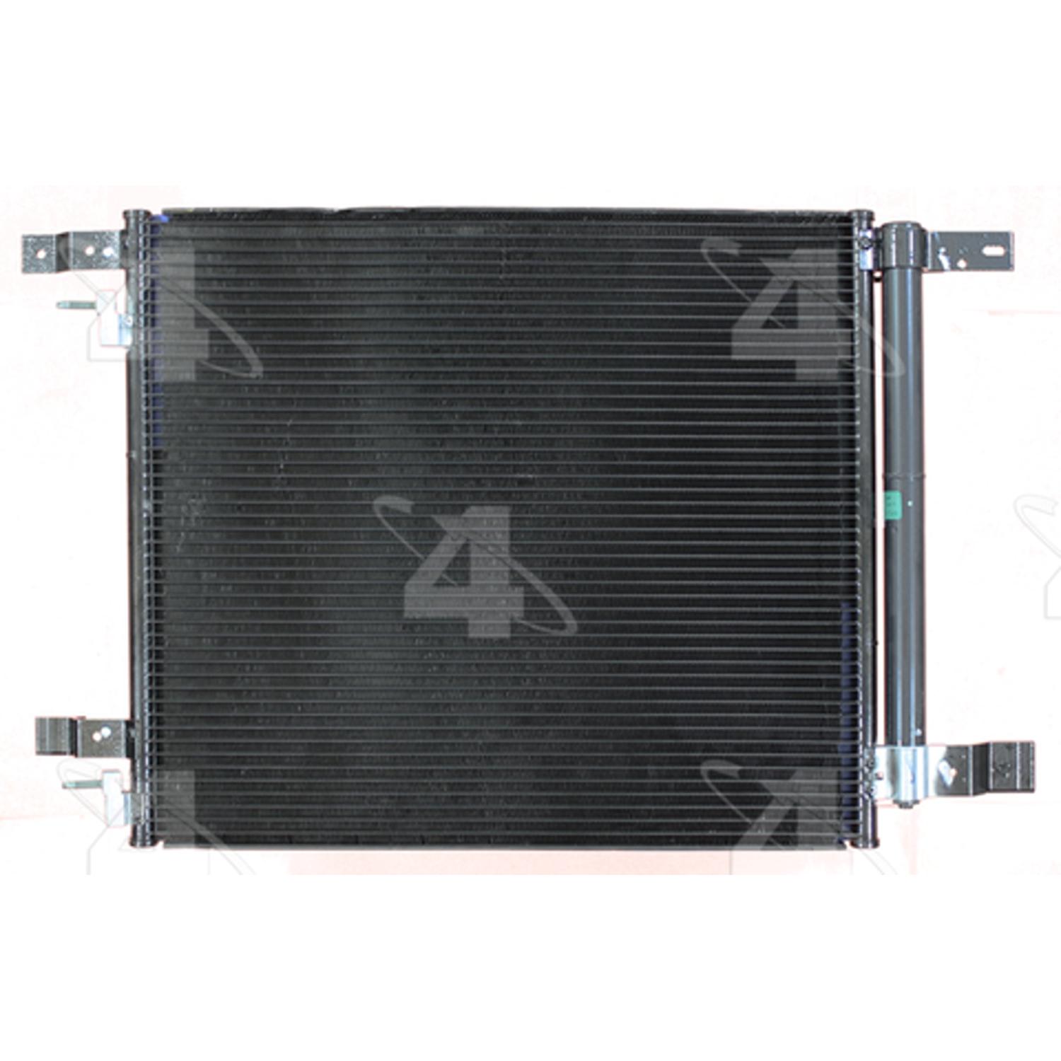 Four Seasons 41039 - A/C Condenser Four Seasons 41039 A/C Condenser product image 1 of 1