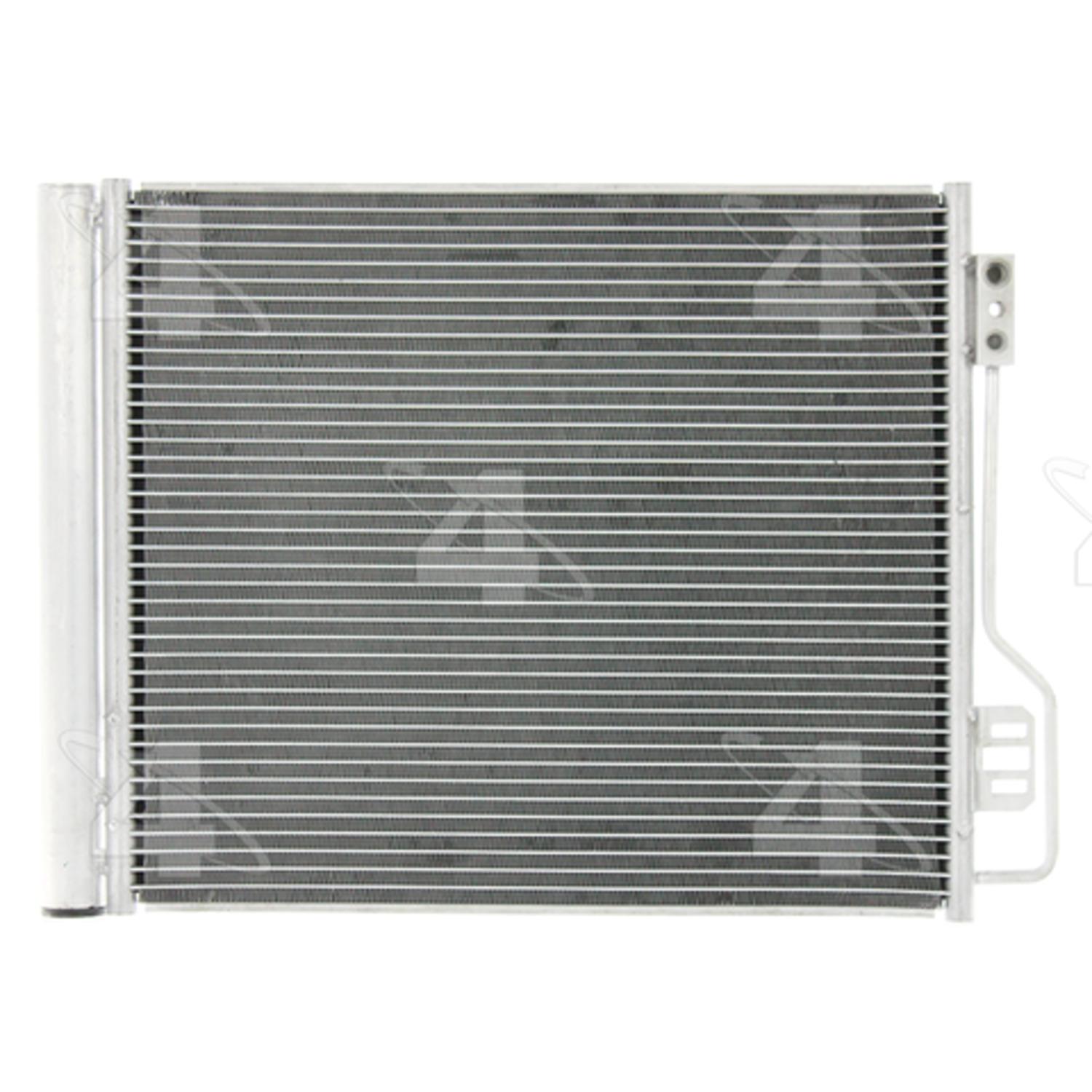 Four Seasons 41040 - A/C Condenser Four Seasons 41040 A/C Condenser product image 1 of 1