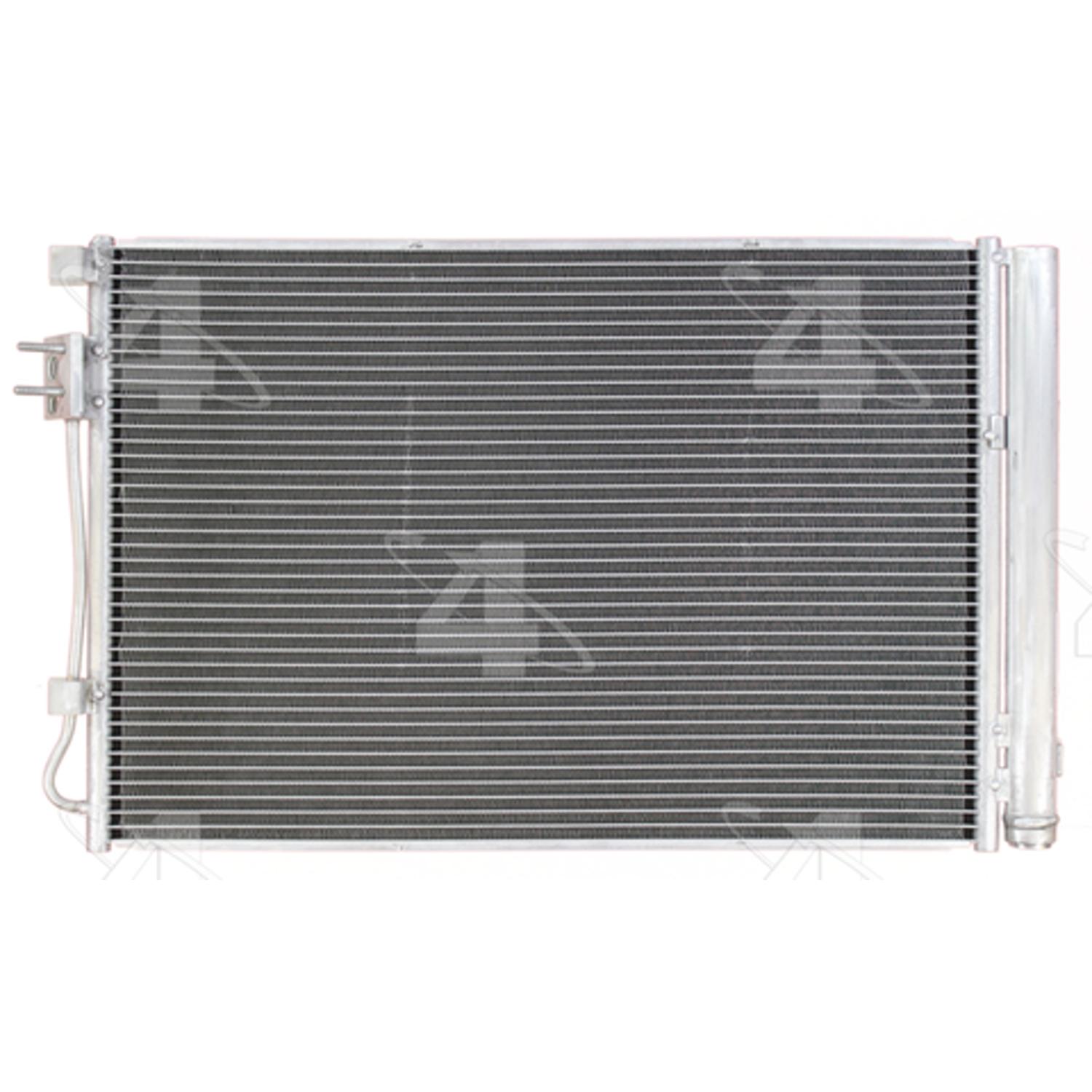 Four Seasons 41043 - A/C Condenser Four Seasons 41043 A/C Condenser product image 1 of 1
