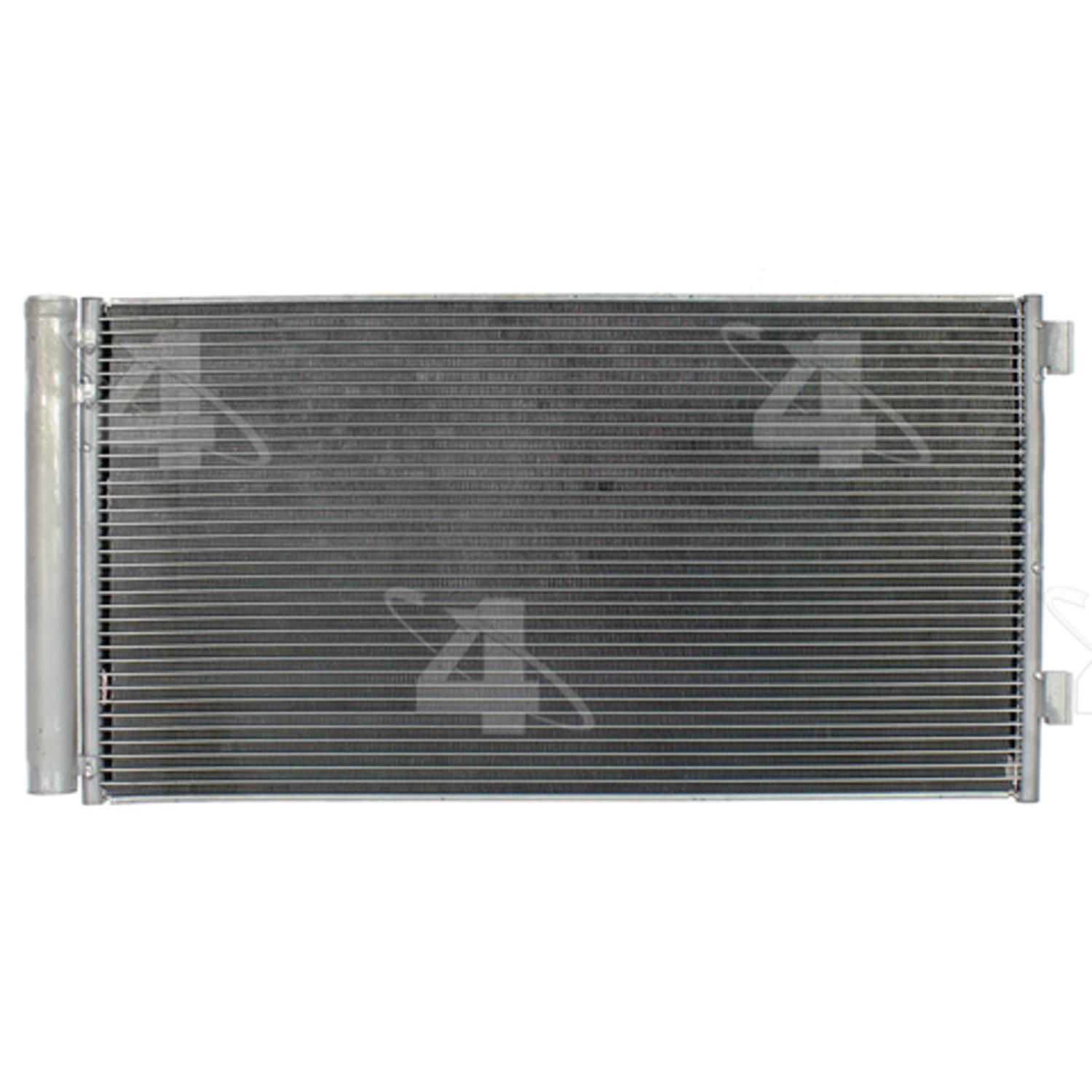 Four Seasons 41046 A/C Condenser product image 1 of 1
