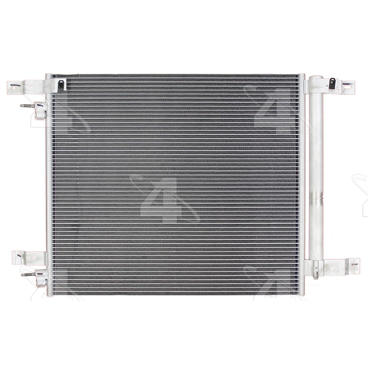 Four Seasons 41048 - A/C Condenser Four Seasons 41048 A/C Condenser product image 1 of 1