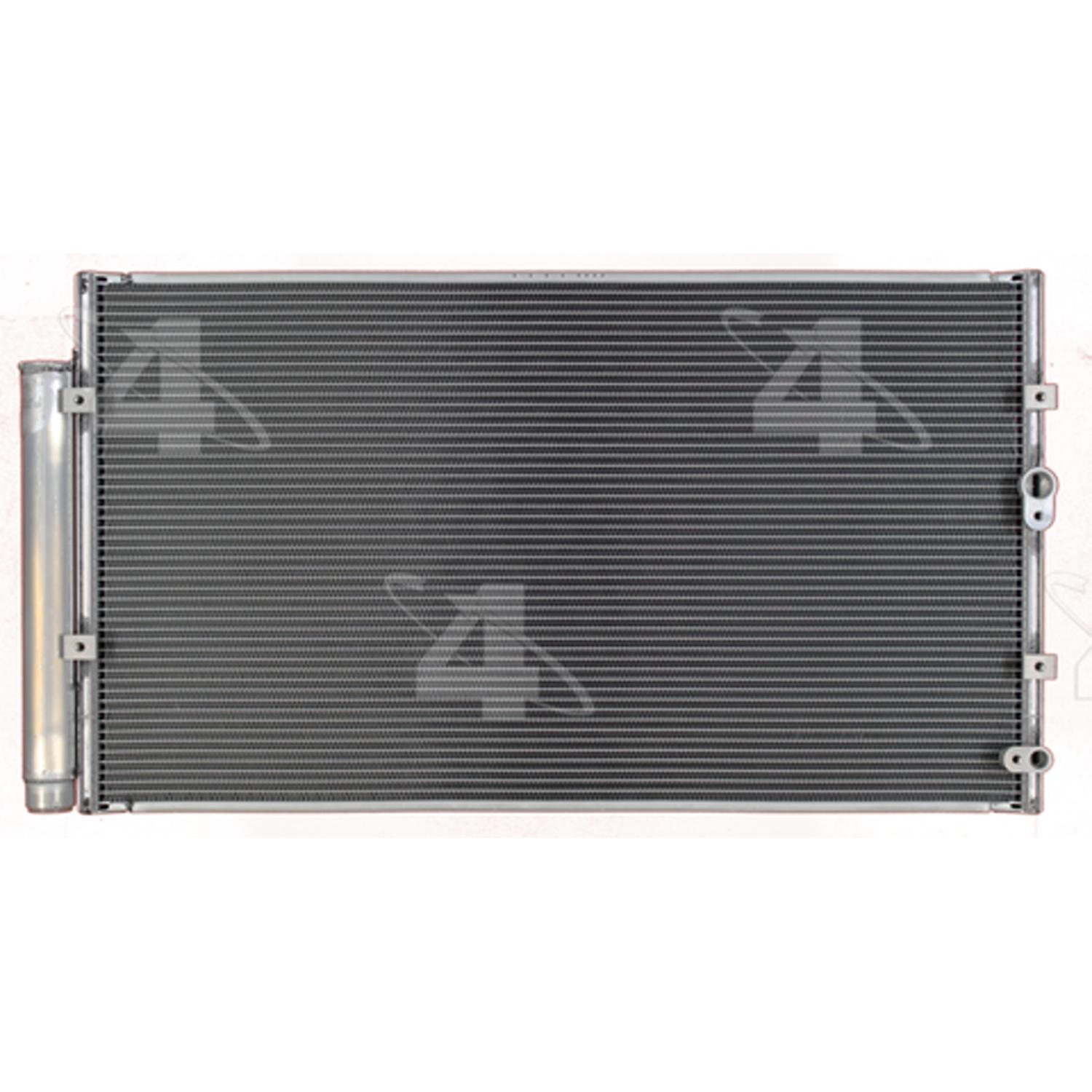 Four Seasons 41052 - A/C Condenser Four Seasons 41052 A/C Condenser product image 1 of 1