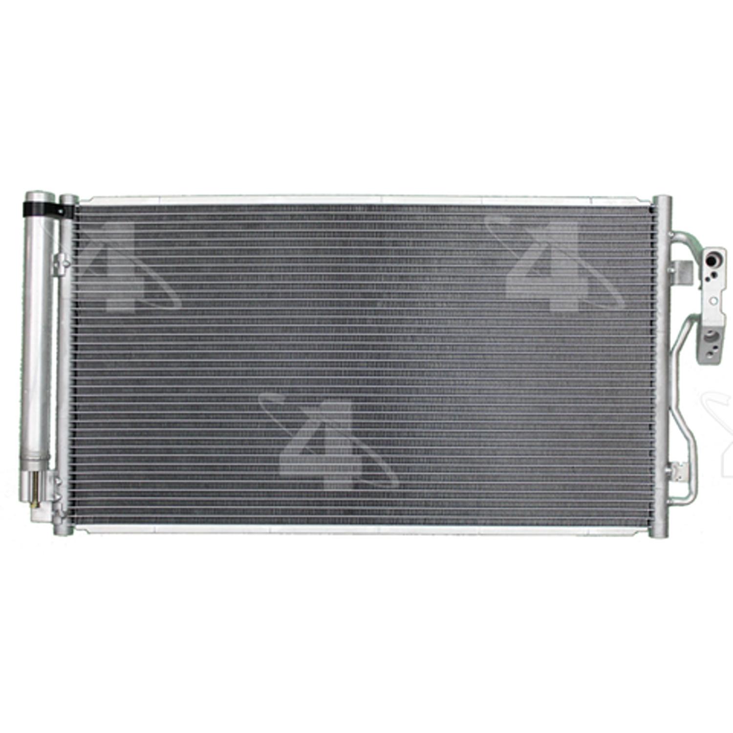 Four Seasons 41054 - A/C Condenser Four Seasons 41054 A/C Condenser product image 1 of 1