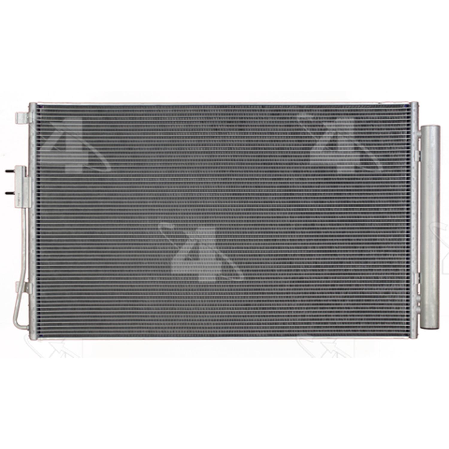 Four Seasons 41055 - A/C Condenser Four Seasons 41055 A/C Condenser product image 1 of 1