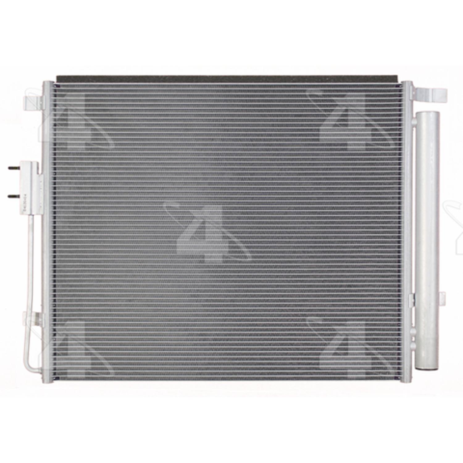 Four Seasons 41056 - A/C Condenser Four Seasons 41056 A/C Condenser product image 1 of 1