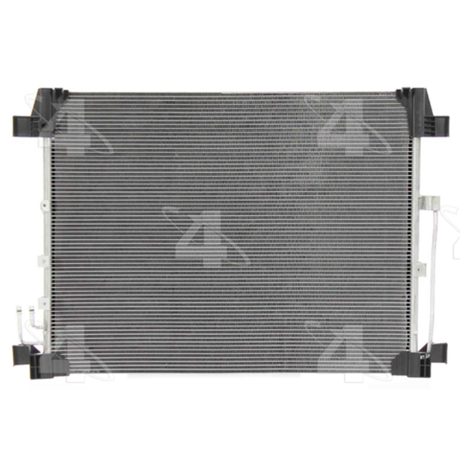 Four Seasons 41061 - A/C Condenser Four Seasons 41061 A/C Condenser product image 1 of 1