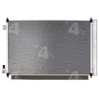 Four Seasons 41063 A/C Condenser product image 1 of 1