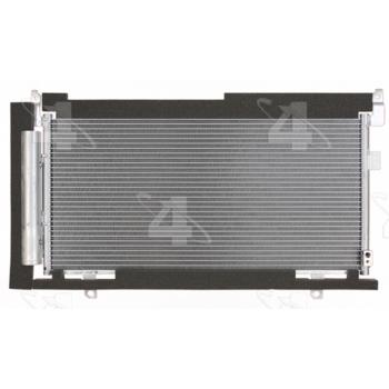Four Seasons 41065 - A/C Condenser Four Seasons 41065 A/C Condenser product image 1 of 1