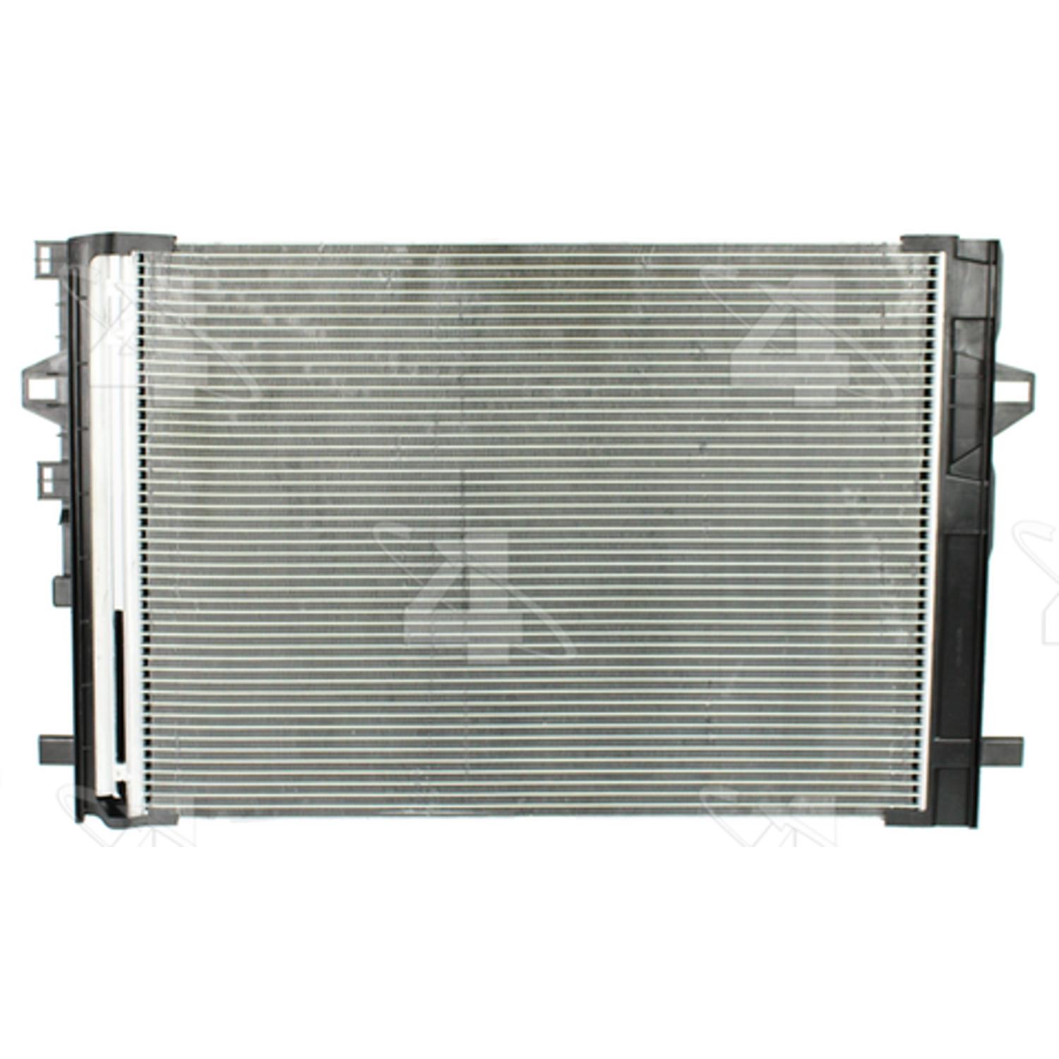 Four Seasons 41068 - A/C Condenser Four Seasons 41068 A/C Condenser product image 1 of 1