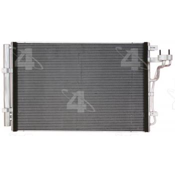 Four Seasons 41071 A/C Condenser product image 1 of 1