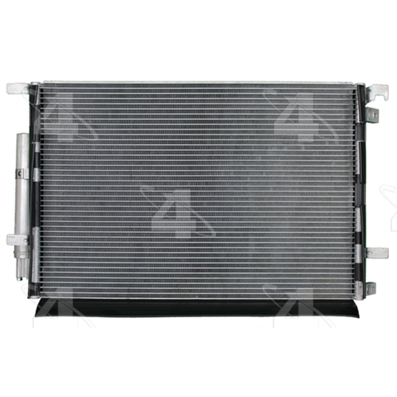 Four Seasons 41078 - A/C Condenser Four Seasons 41078 A/C Condenser product image 1 of 1