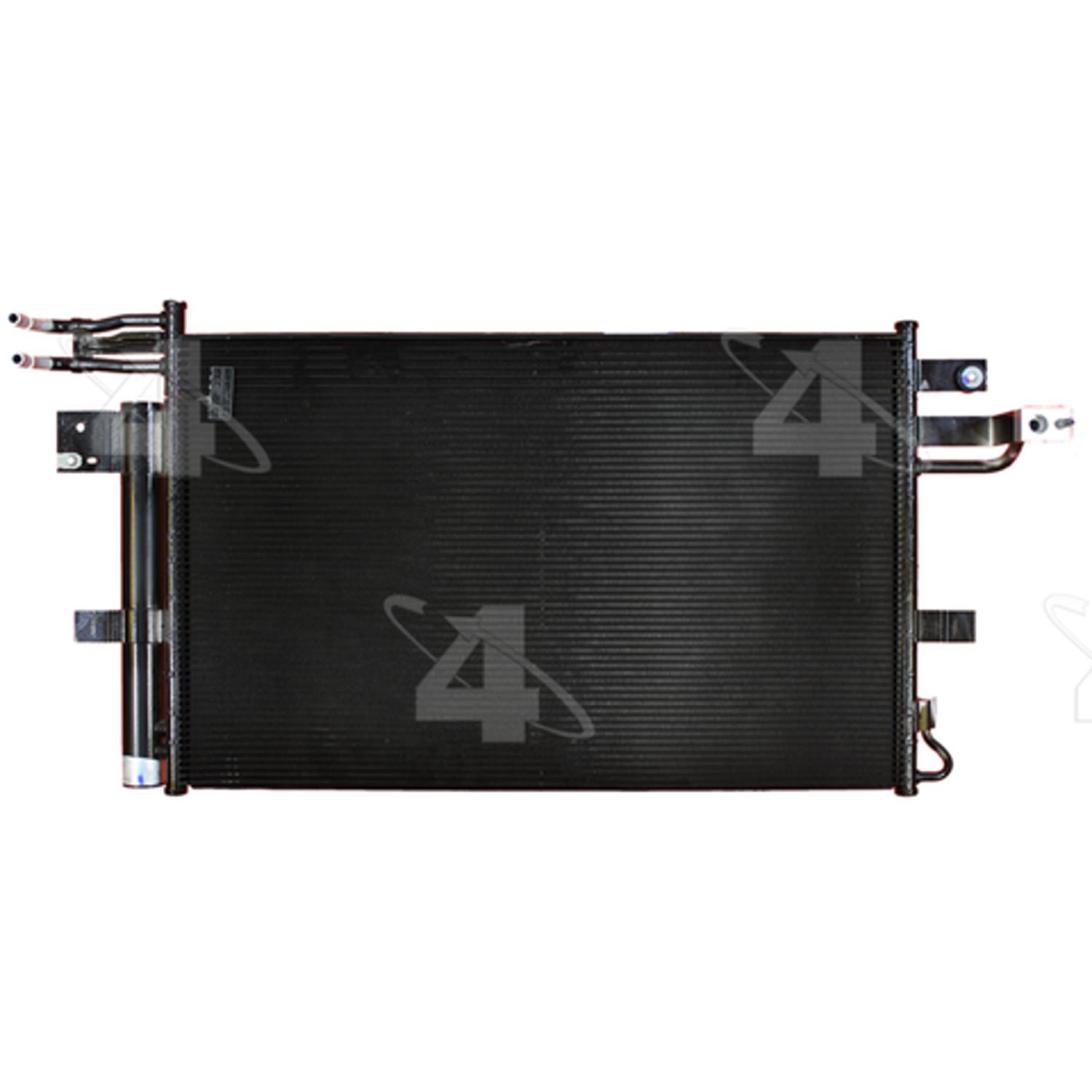 Four Seasons 41079 A/C Condenser product image 1 of 1