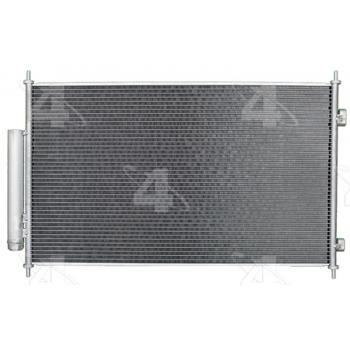 Four Seasons 41084 A/C Condenser product image 1 of 1