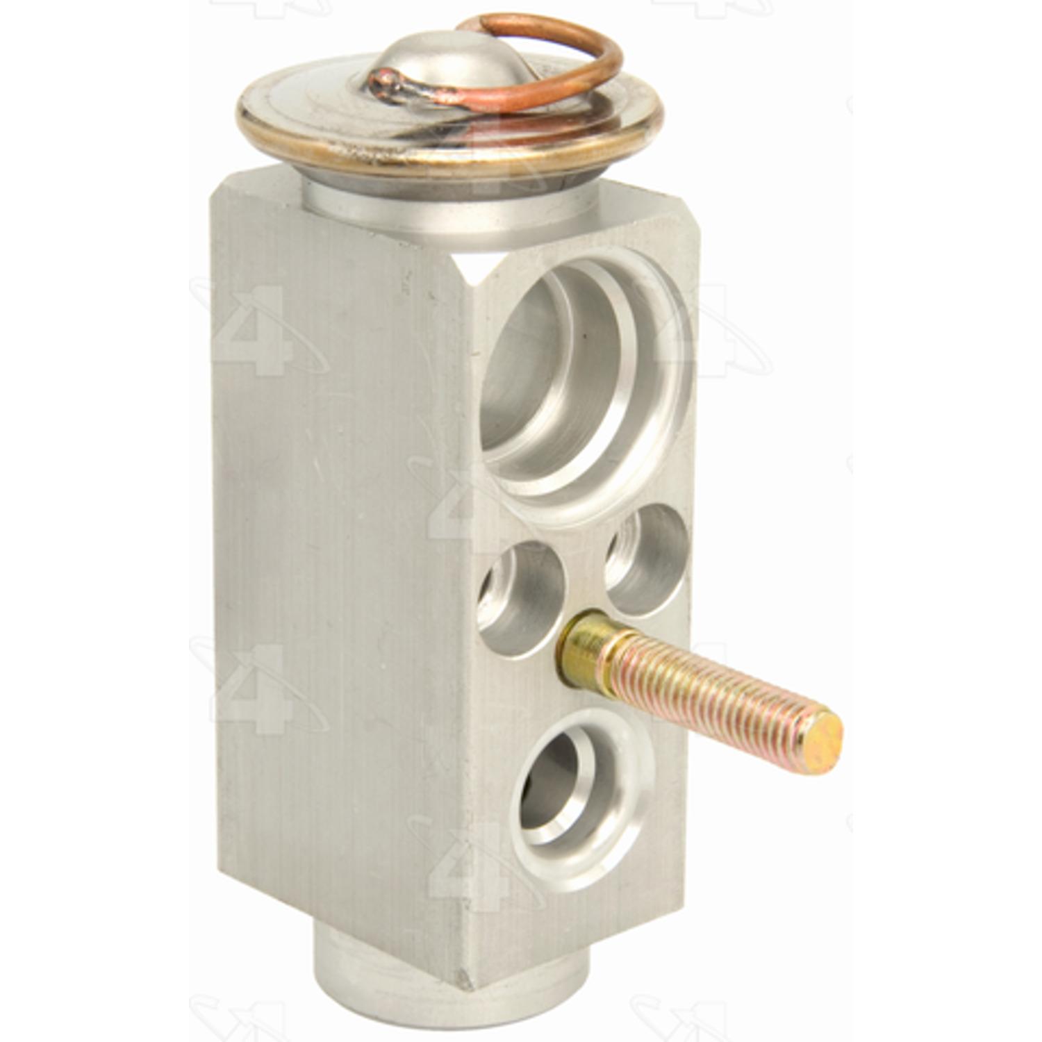 Four Seasons 4131NK A/C Compressor and Component Kit product image 5 of 6