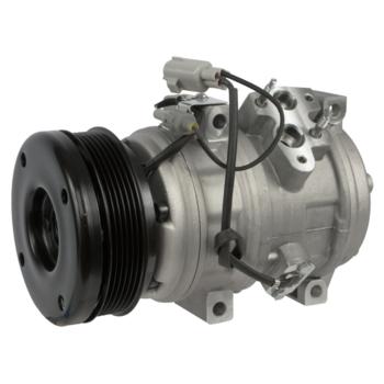 Four Seasons 4158NK - A/C Compressor and Component Kit Four Seasons 4158NK A/C Compressor and Component Kit product image 2 of 5