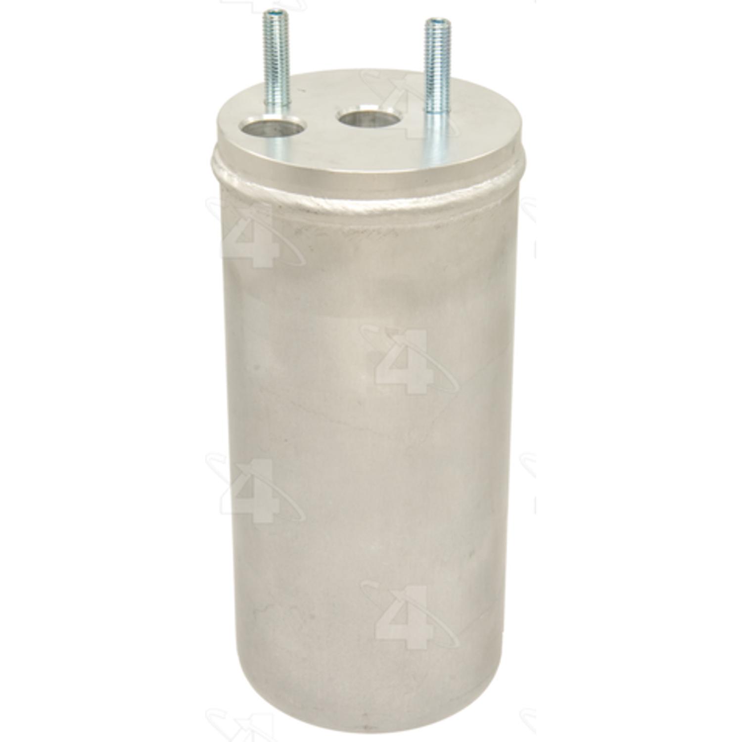 Four Seasons 4199NK A/C Compressor and Component Kit product image 2 of 5