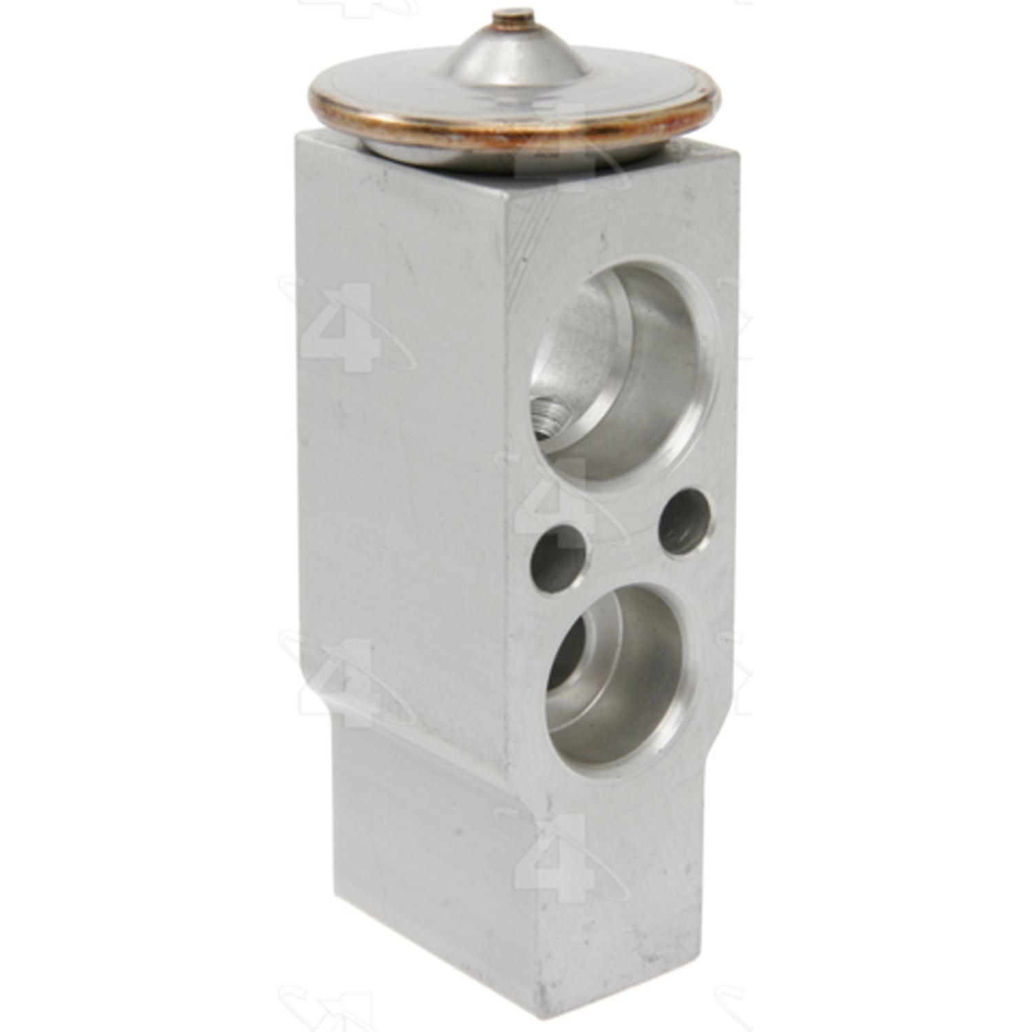 Four Seasons 4221NK A/C Compressor and Component Kit product image 4 of 5