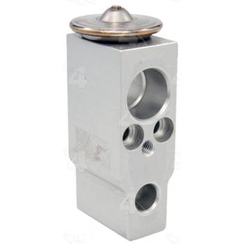 Four Seasons 4233NK A/C Compressor and Component Kit product image 3 of 5