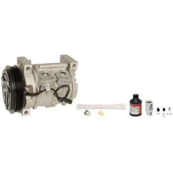 Four Seasons 4233NK A/C Compressor and Component Kit product image 5 of 5