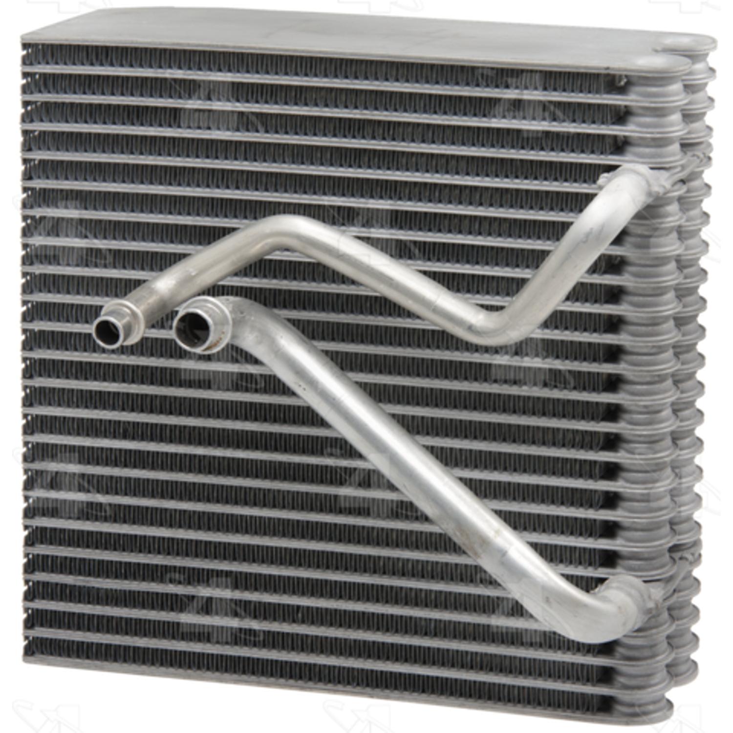 Four Seasons 44001 A/C Evaporator Core product image 1 of 8