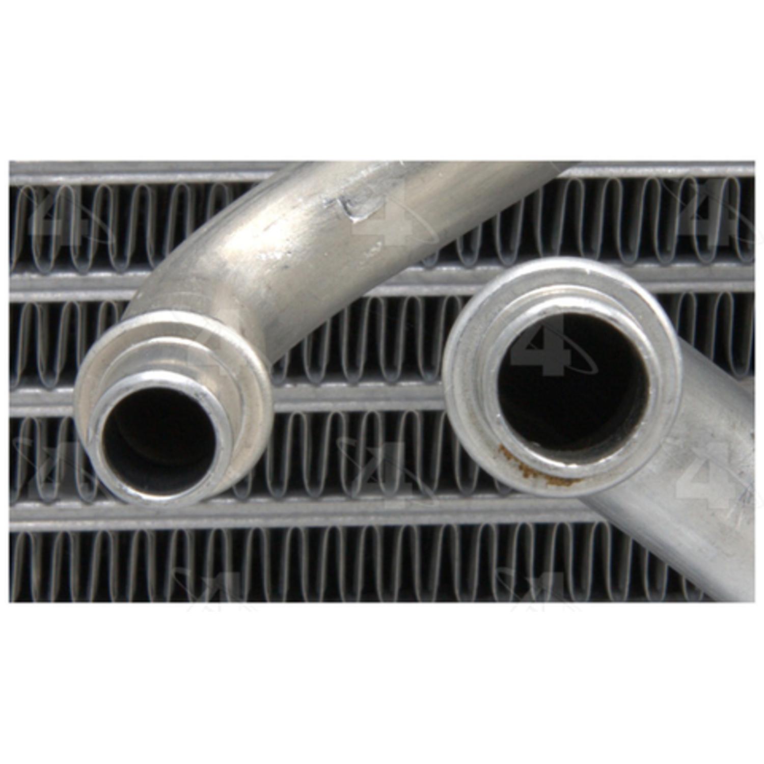 Four Seasons 44001 A/C Evaporator Core product image 4 of 8