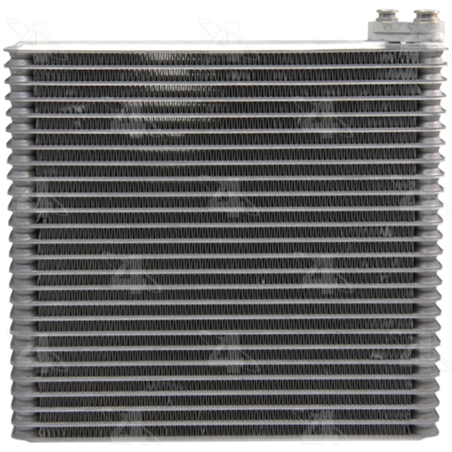 Four Seasons 44002 A/C Evaporator Core product image 7 of 8