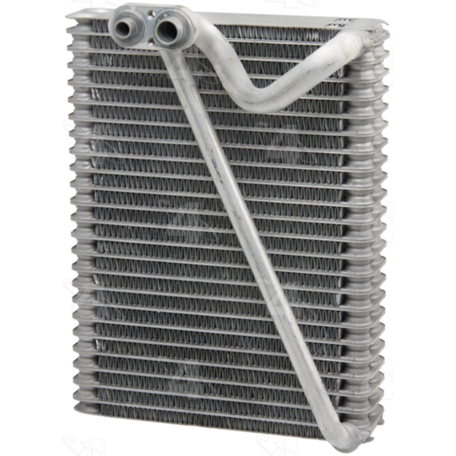 Four Seasons 44003 A/C Evaporator Core product image 1 of 8