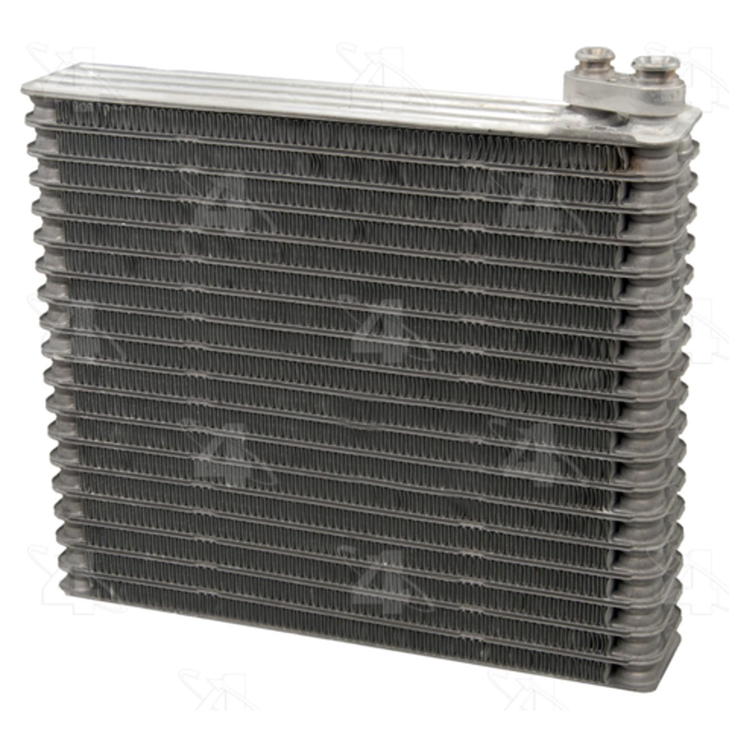 Four Seasons 44014 - A/C Evaporator Core Four Seasons 44014 A/C Evaporator Core product image 1 of 4