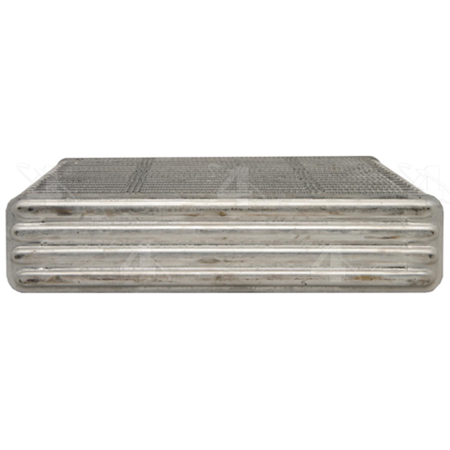 Four Seasons 44014 - A/C Evaporator Core Four Seasons 44014 A/C Evaporator Core product image 2 of 4