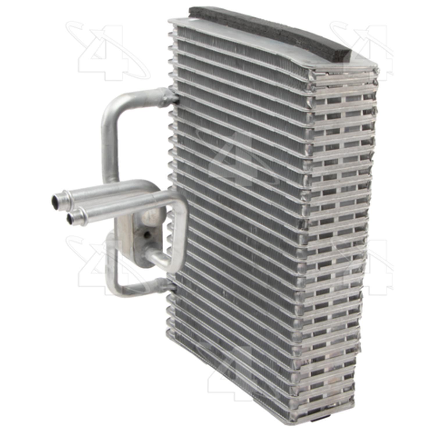 Four Seasons 44021 - A/C Evaporator Core Four Seasons 44021 A/C Evaporator Core product image 1 of 4