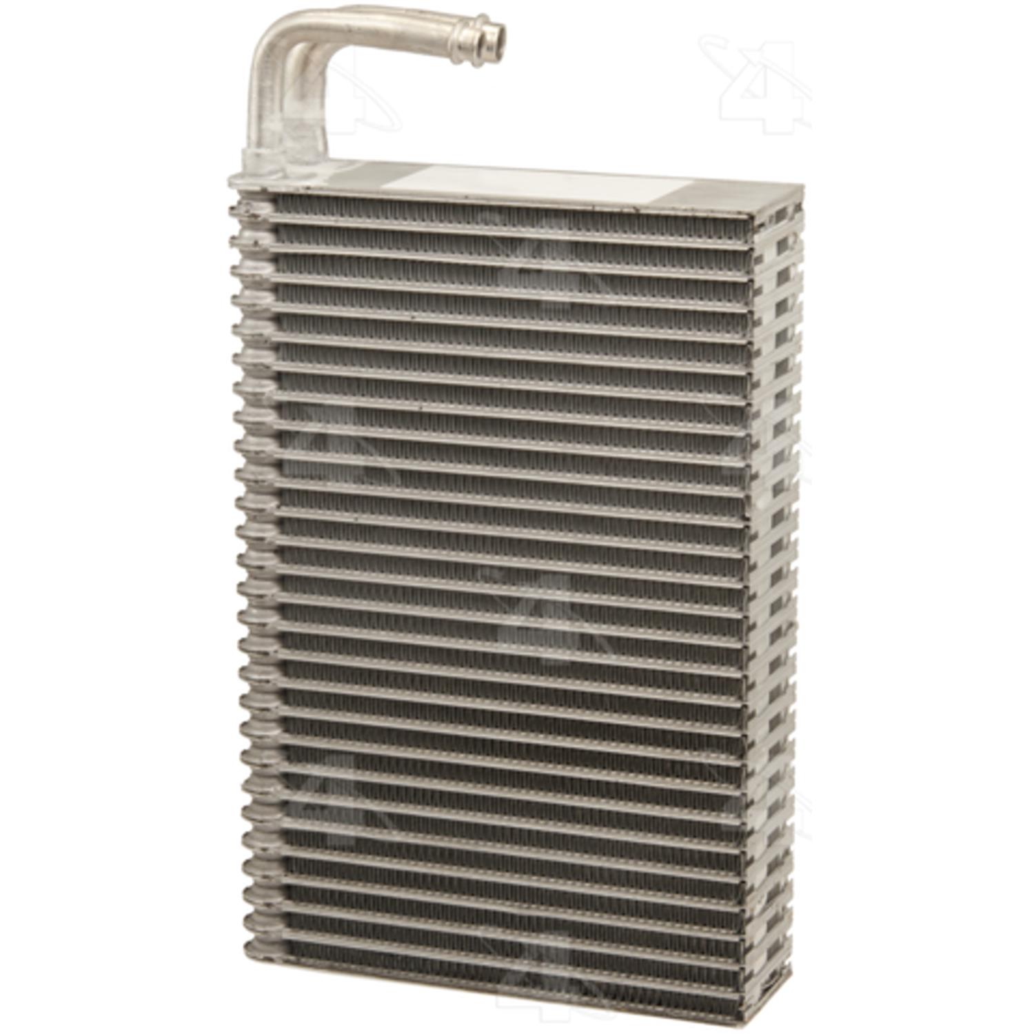 Four Seasons 44030 - A/C Evaporator Core Four Seasons 44030 A/C Evaporator Core product image 1 of 1