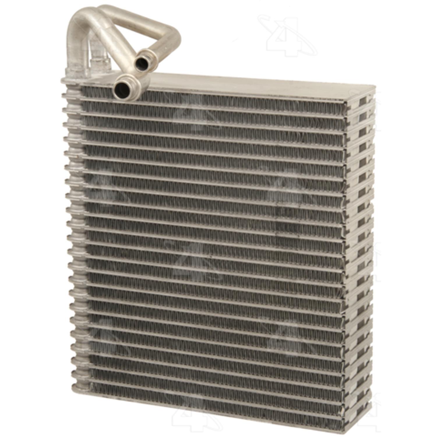 Four Seasons 44035 - A/C Evaporator Core Four Seasons 44035 A/C Evaporator Core product image 1 of 1