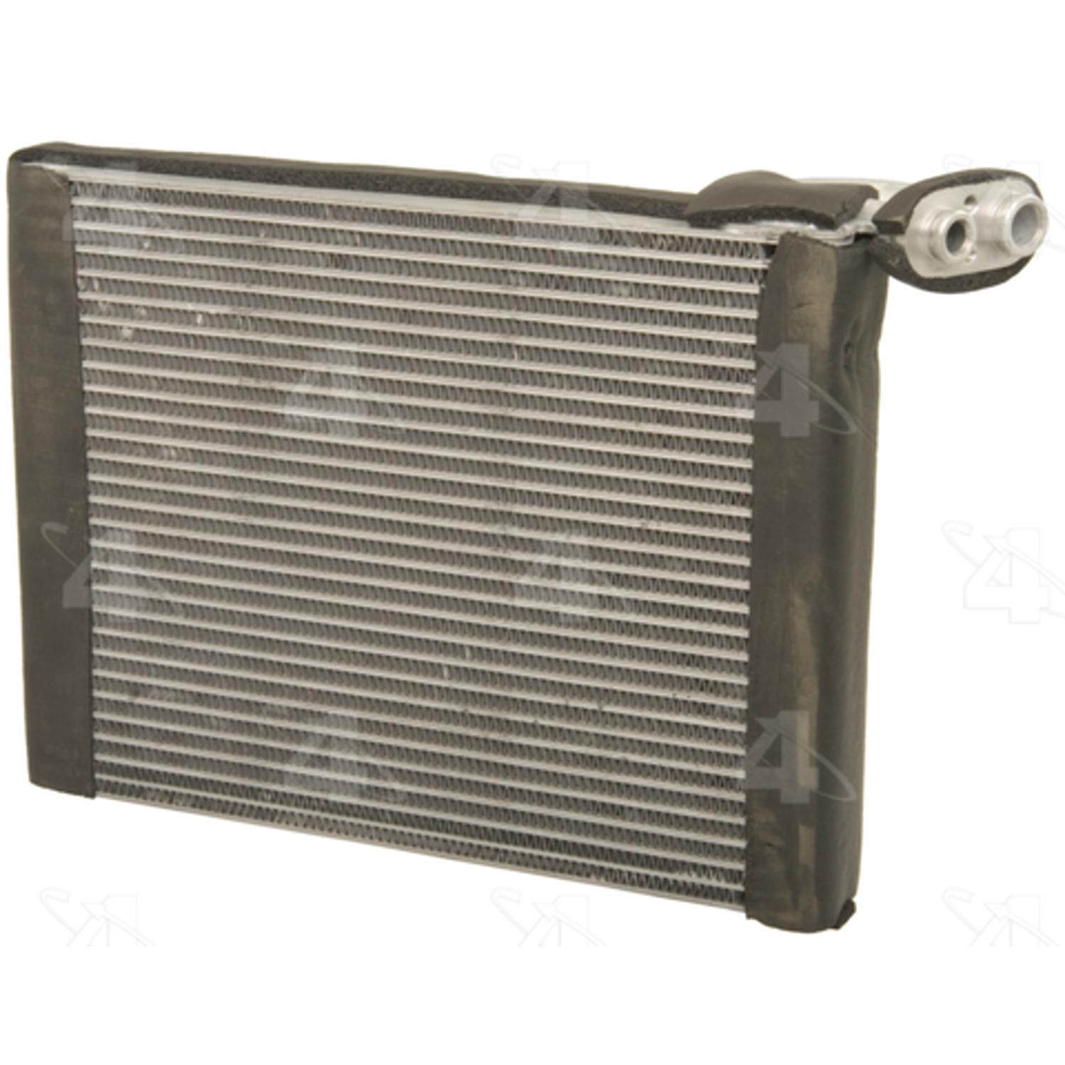 Four Seasons 44040 - A/C Evaporator Core Four Seasons 44040 A/C Evaporator Core product image 1 of 1