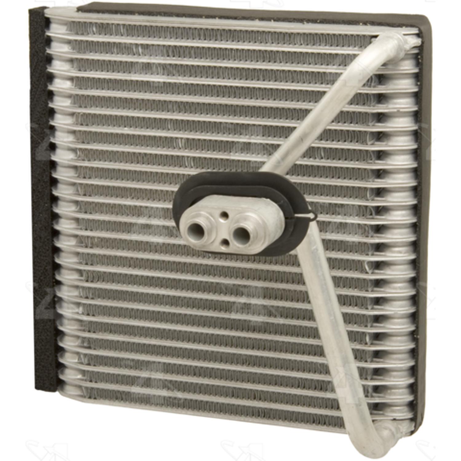 Four Seasons 44046 - A/C Evaporator Core Four Seasons 44046 A/C Evaporator Core product image 1 of 1