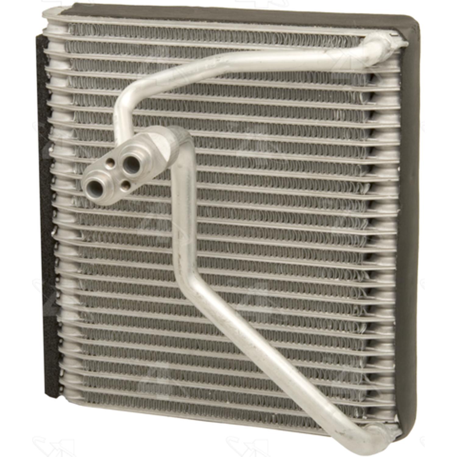 Four Seasons 44047 - A/C Evaporator Core Four Seasons 44047 A/C Evaporator Core product image 1 of 1